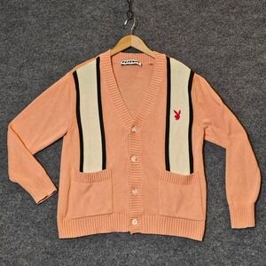 Playboy by‎ Pacsun Getaway Cardigan Play